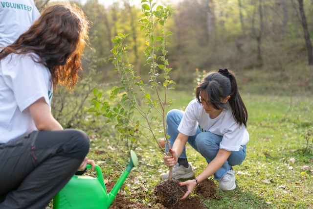 Strategies for Effective Philanthropic Engagement in Newark