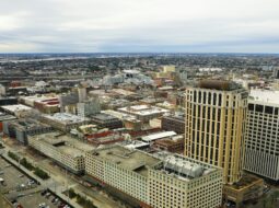 Business in Newark