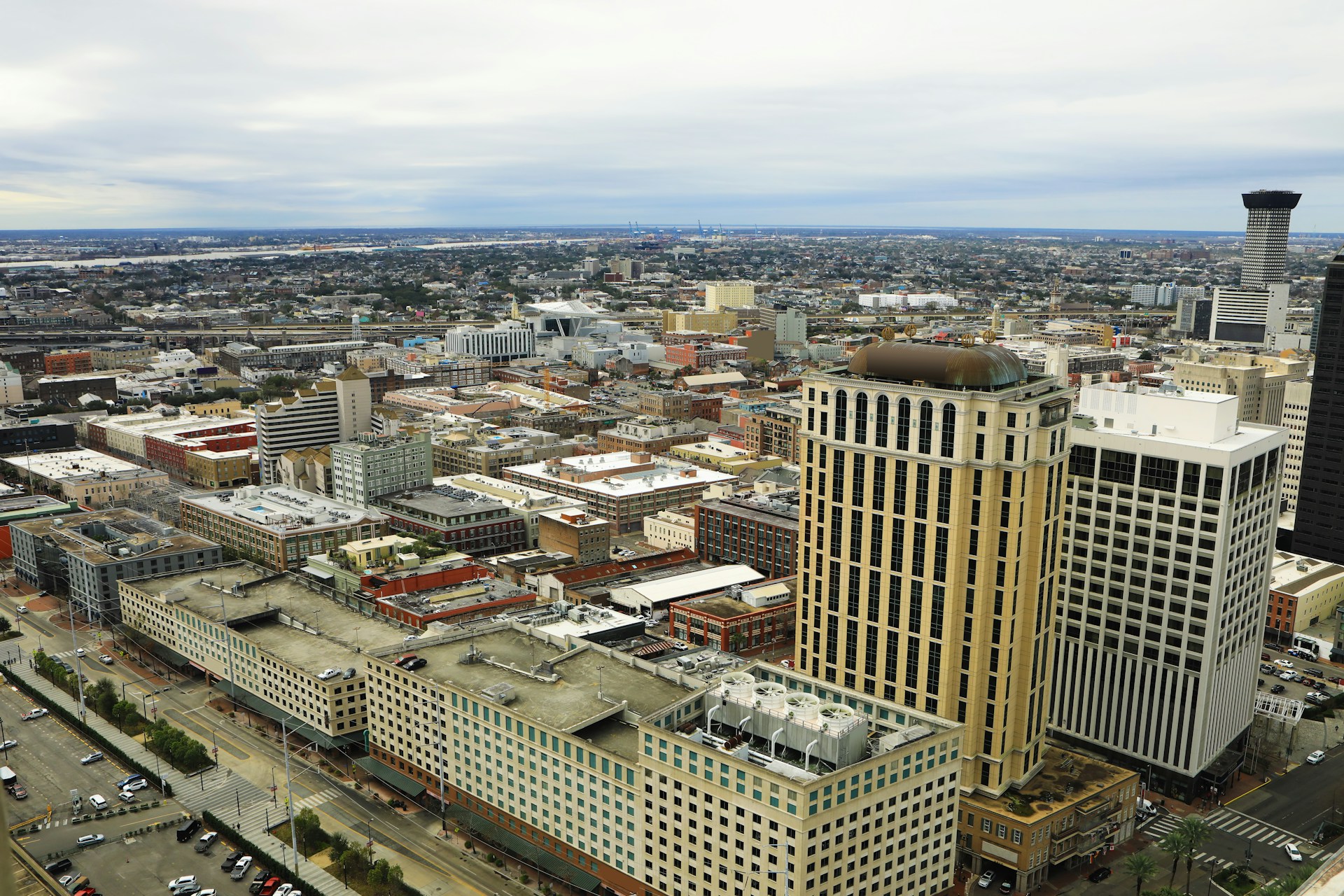 Business in Newark